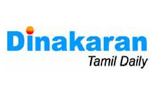 Dinakaran Tamil Daily