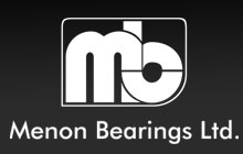 Menon Bearing