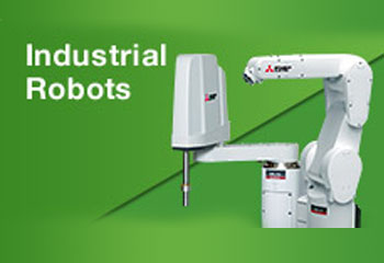 Industrial Robots